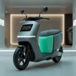 Ather Electric Scooter..! 150KM रेंज और फास्ट चार्जिंग के साथ प्रीमियम EV