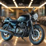 Bajaj Avenger 160..! क्रूजर लुक, आरामदायक सीटिंग और 45KM माइलेज
