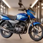 Bajaj Platina 110..! 70KM माइलेज और कम खर्च में रोजाना चलाने के लिए बेहतर विकल्प
