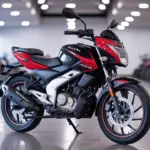 Bajaj Pulsar NS125 2026 स्ट्रीट बाइक में लोकप्रिय,60 kmpl माइलेज और ₹2,899 EMI
