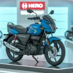 Hero Splendor Electric..! 150KM रेंज और कम खर्च में डेली यूज़ के लिए तैयार
