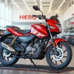 Hero Xtreme 125R 2026 युवाओं में ट्रेंडिंग बाइक,66 kmpl माइलेज और ₹2,999 EMI