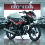 Honda Shine 125..! 60KM माइलेज और स्मूद इंजन के साथ डेली राइड की पसंद