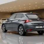 Hyundai i20 2026..! प्रीमियम हैचबैक डिजाइन और स्मार्ट टेक्नोलॉजी फीचर्स