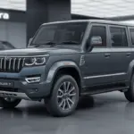 Mahindra Bolero 2026..! 7-सीटर स्पेस, दमदार इंजन और रफ रोड के लिए तैयार SUV