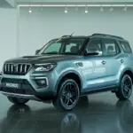 Mahindra Scorpio N..! दमदार इंजन, बड़ी बॉडी और रफ एंड टफ SUV एक्सपीरियंस