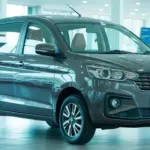 Maruti Ertiga 2026..! 7-सीटर स्पेस, 20 km/l माइलेज और फैमिली के लिए परफेक्ट MPV