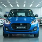 Maruti Swift Hybrid..! 35 km/l तक माइलेज की चर्चा और नया अपडेट