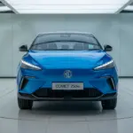 MG Comet EV..! शहर के लिए कॉम्पैक्ट डिजाइन और 250KM रेंज के साथ EV