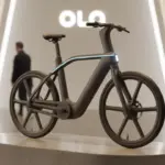 Ola Electric Bike..! 180KM रेंज और फास्ट चार्जिंग के साथ नई EV बाइक चर्चा में