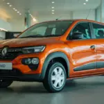 Renault Kwid 2026..! कम कीमत, अच्छा माइलेज और पहली कार के लिए आसान विकल्प