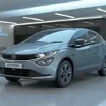 Tata Altroz CNG..! 26 km/kg माइलेज और प्रीमियम हैचबैक का नया विकल्प