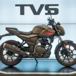 TVS Raider 125..! 65KM माइलेज, स्पोर्टी लुक और स्मार्ट कनेक्टिविटी फीचर्स