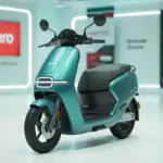 Hero Electric Optima 2026 डेली यूज EV के रूप में लोकप्रिय,140 Km रेंज और ₹3,699 EMI