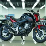 Honda Hornet 2.0 2026 स्ट्रीटफाइटर बाइक में चर्चा में,42 kmpl माइलेज और ₹4,999 EMI