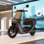 Ola S1 X 2026 इलेक्ट्रिक स्कूटर में ट्रेंडिंग,150 Km रेंज और ₹4,499 EMI