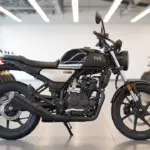 TVS Ronin 2026 नियो रेट्रो बाइक में लोकप्रिय,40 kmpl माइलेज और ₹4,999 EMI